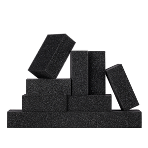 One Time Tire Pad 10 pack - jednorazowe aplikatory do dressingu do opon