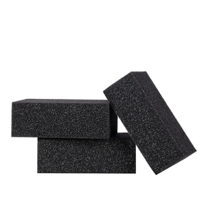One Time Tire Pad 3 pack - jednorazowe aplikatory do dressingu do opon