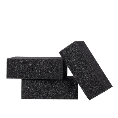 One Time Tire Pad 3 pack - jednorazowe aplikatory do dressingu do opon