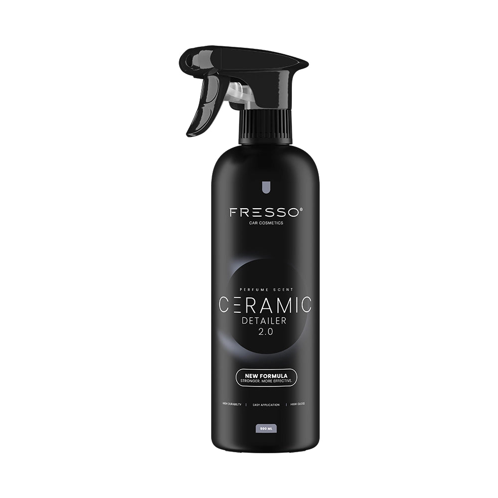 Ceramic Detailer 2.0 0,5 L