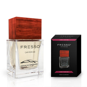 Perfumy Samochodowe Pure Passion 50 ml