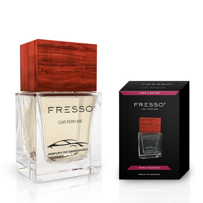 Perfumy Samochodowe Pure Passion 50 ml