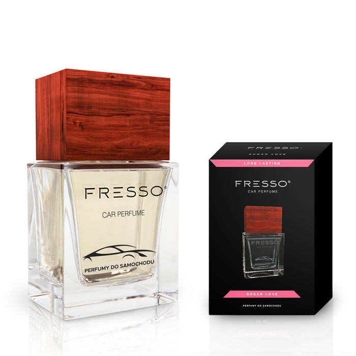 Perfumy Samochodowe Sugar Love 50 ml
