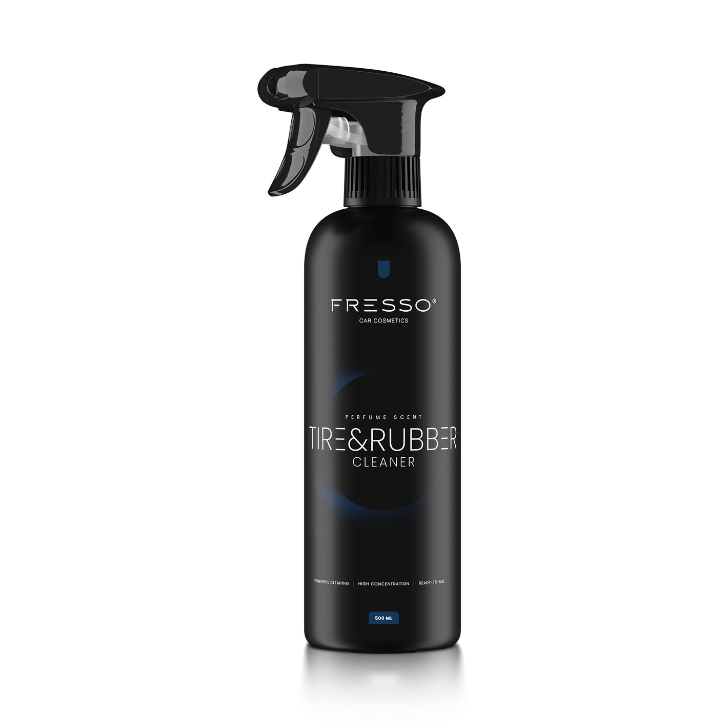 Tire & Rubber Cleaner 0,5 l