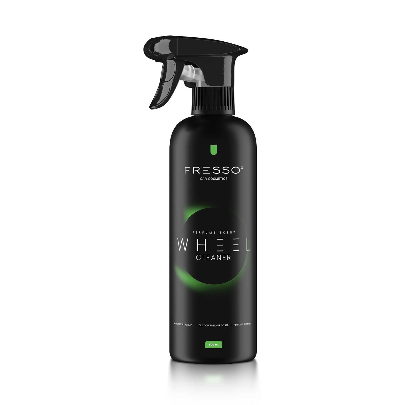 Wheel Cleaner 0,5 l