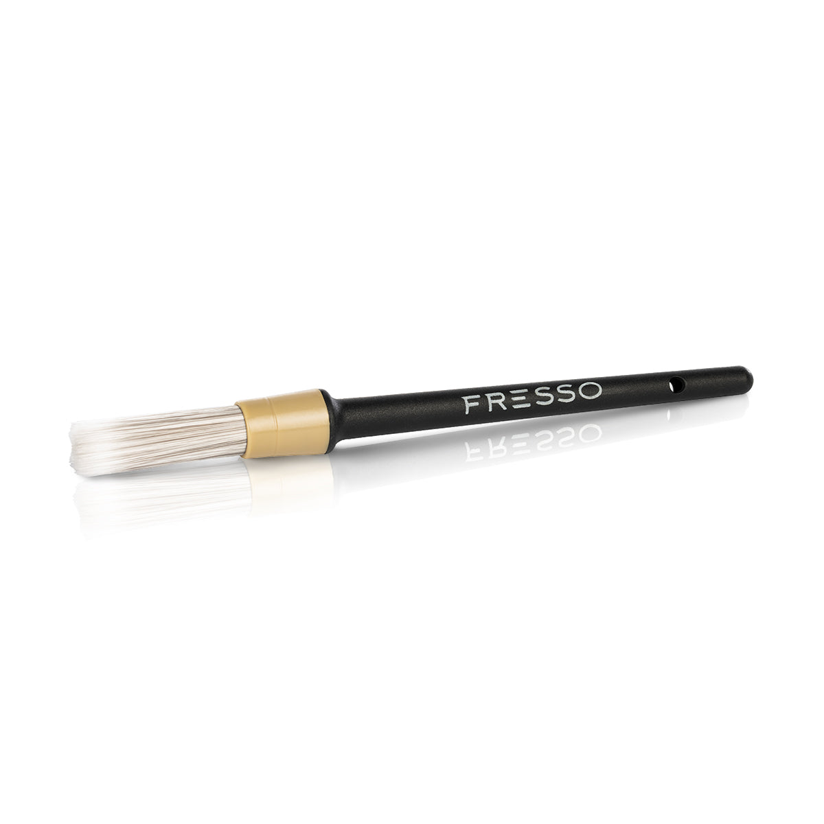 Pędzelek do Detailingu Brush No. 8 17 mm