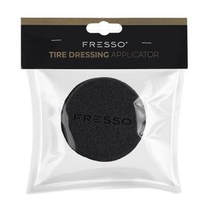 Tire Dressing Applicator - praktyczny aplikator do dressingu do opon