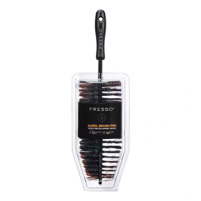 Wheel Brush Pro
